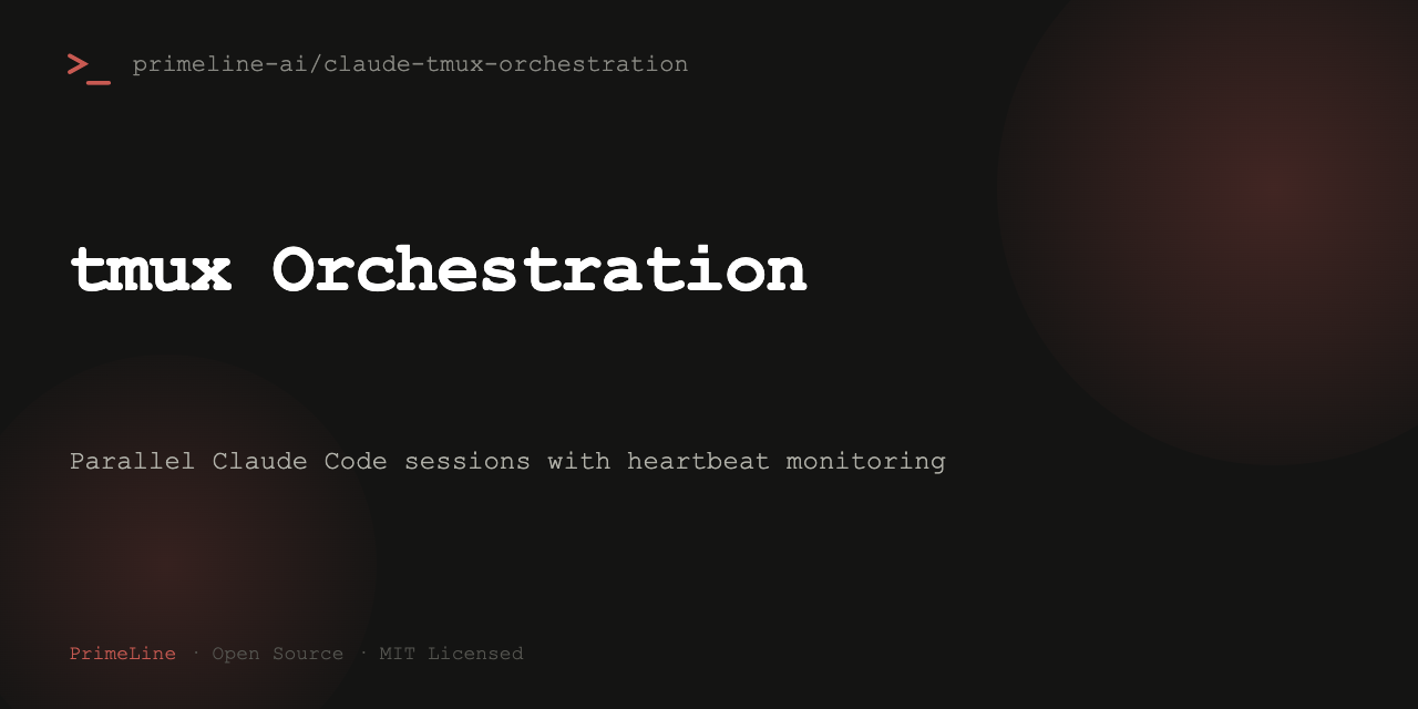 claude-tmux-orchestration