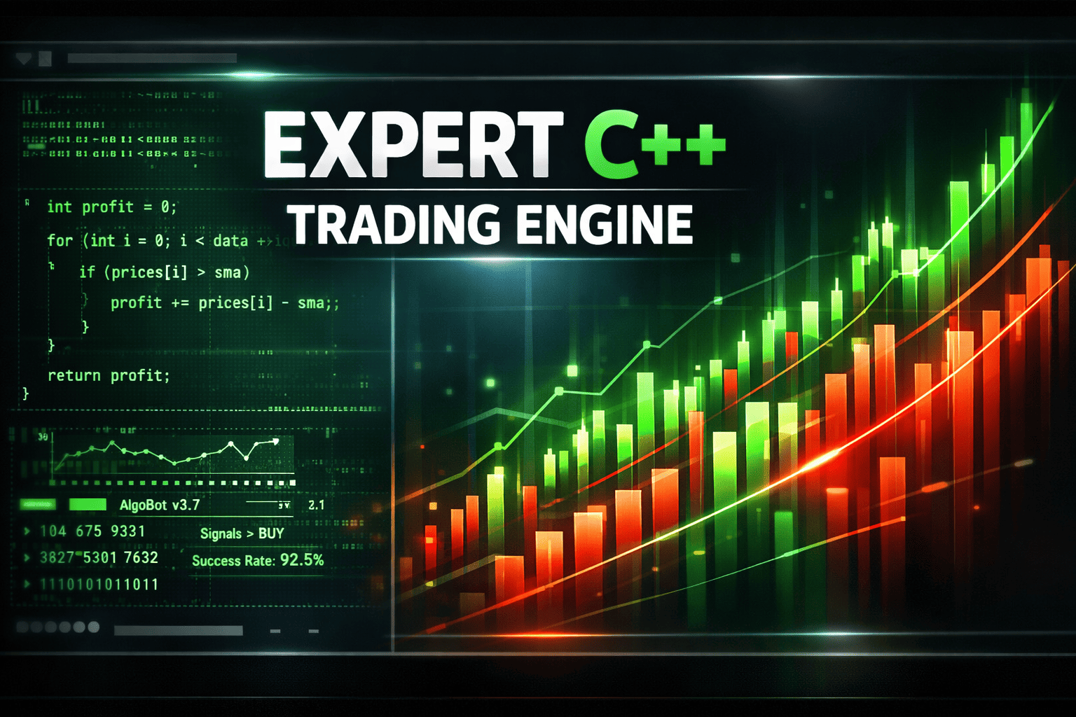 cpp-matching-engine