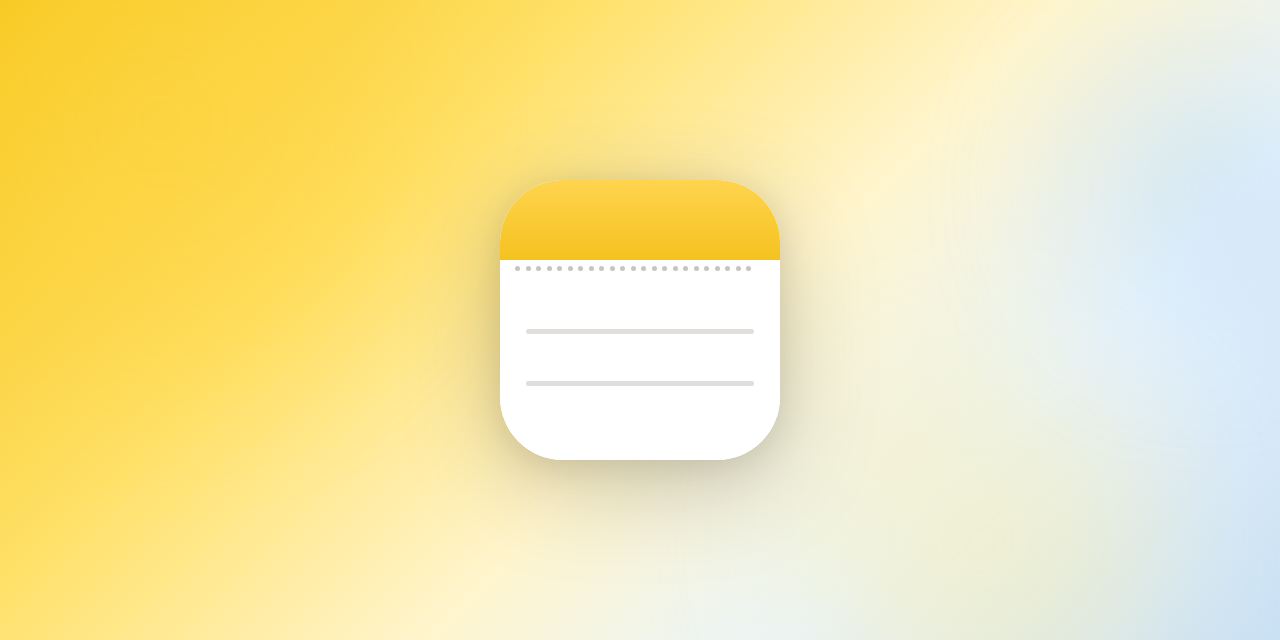 apple-notes-mcp