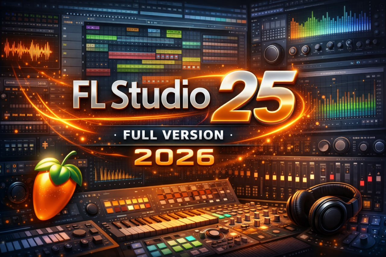 FL-Studio-25