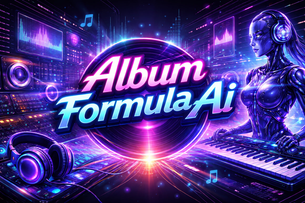 Album-Formula-Ai-2026-Update