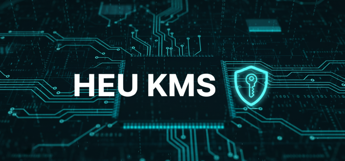 GitHub - archer9712/heu-kms: heu kms · GitHub