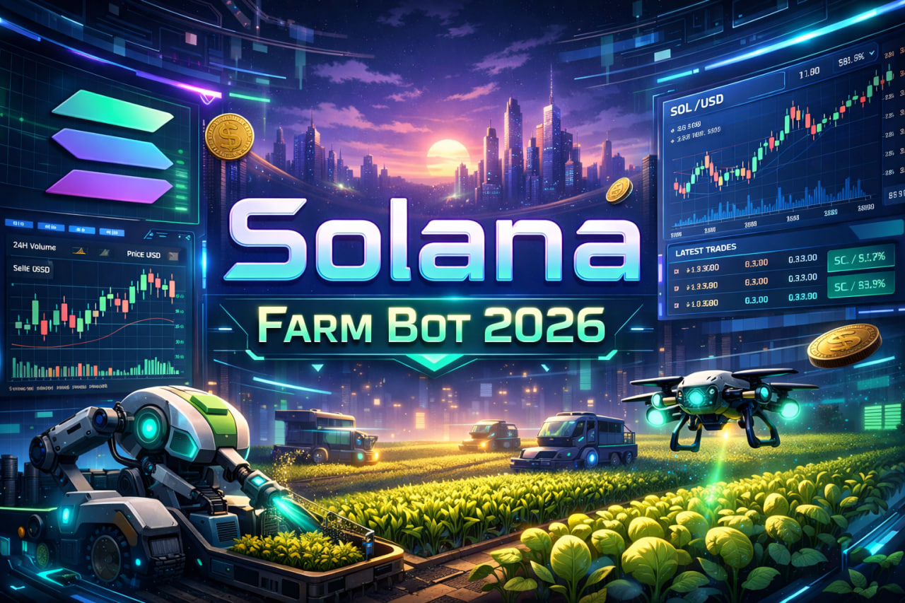 Solana-FarmBot-2026