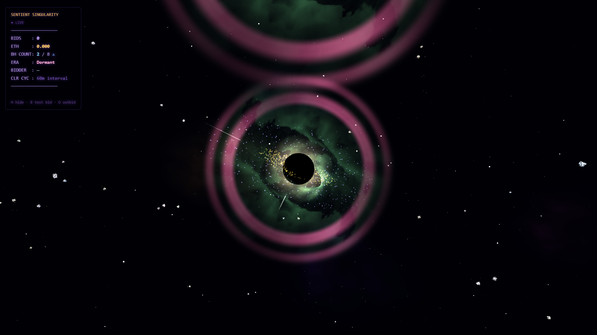 sentient-singularity