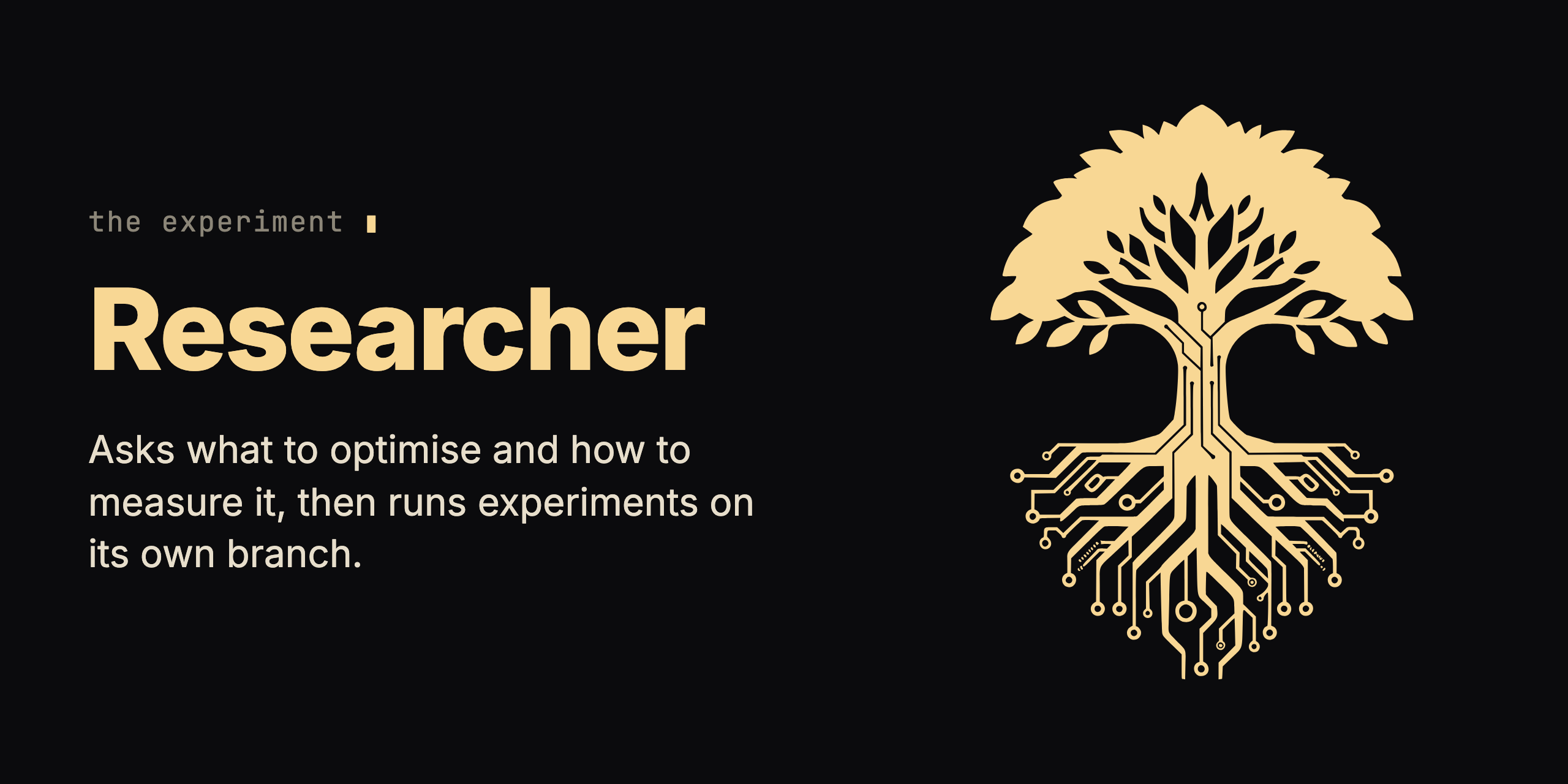 ResearcherSkill