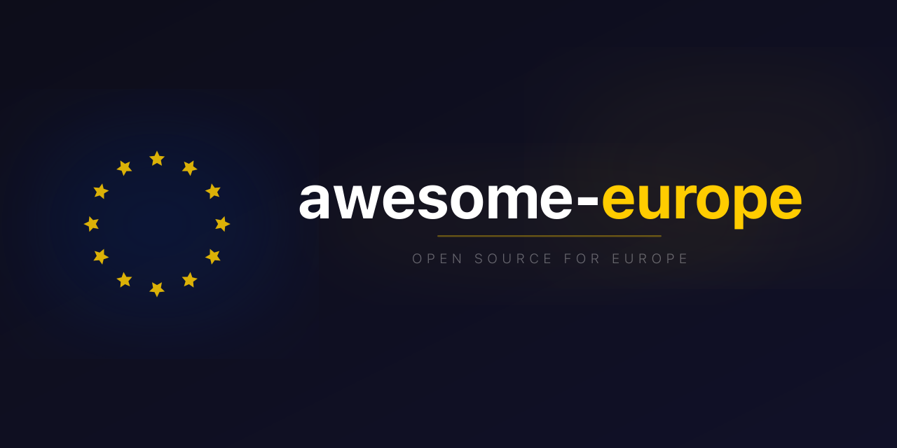 awesome-europe