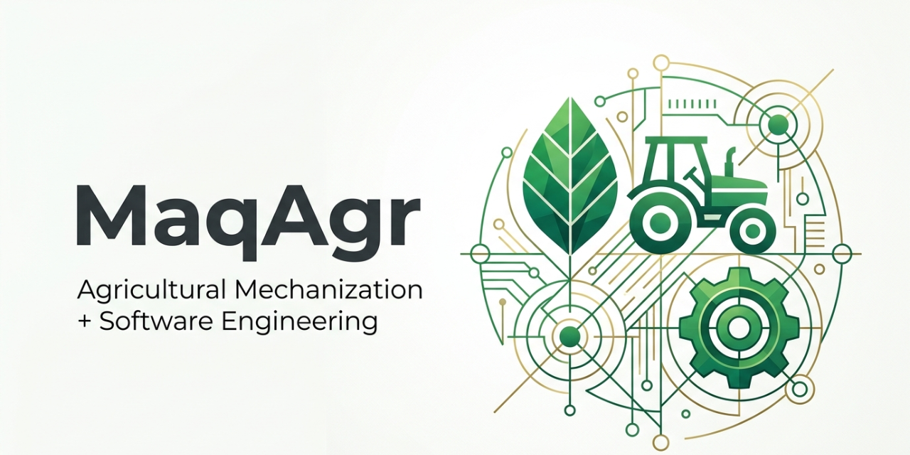 MaqAgr