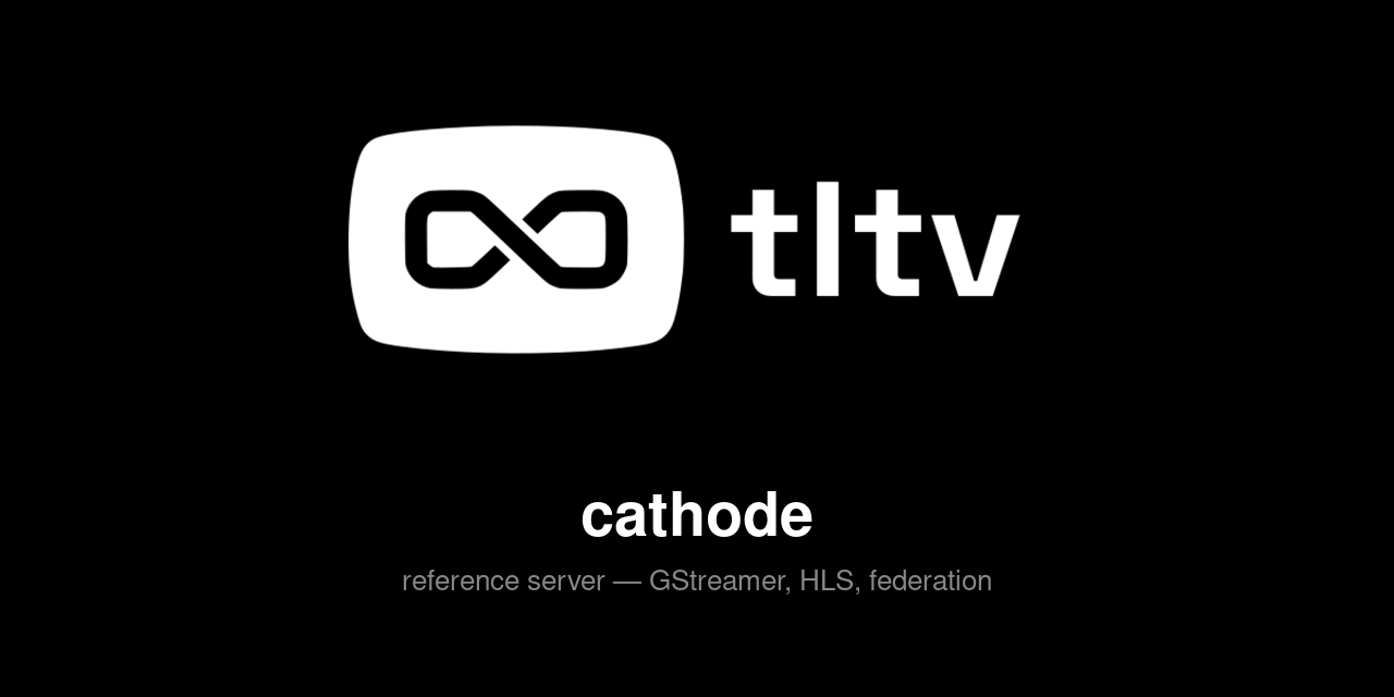 cathode