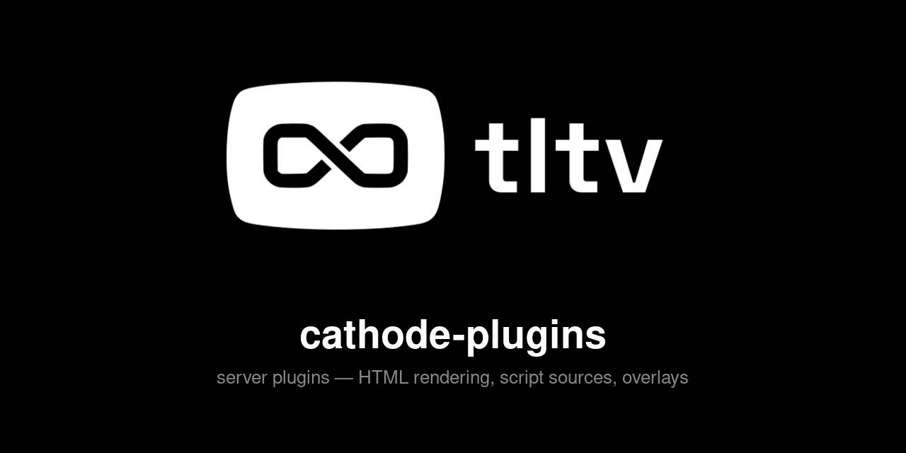 cathode-plugins
