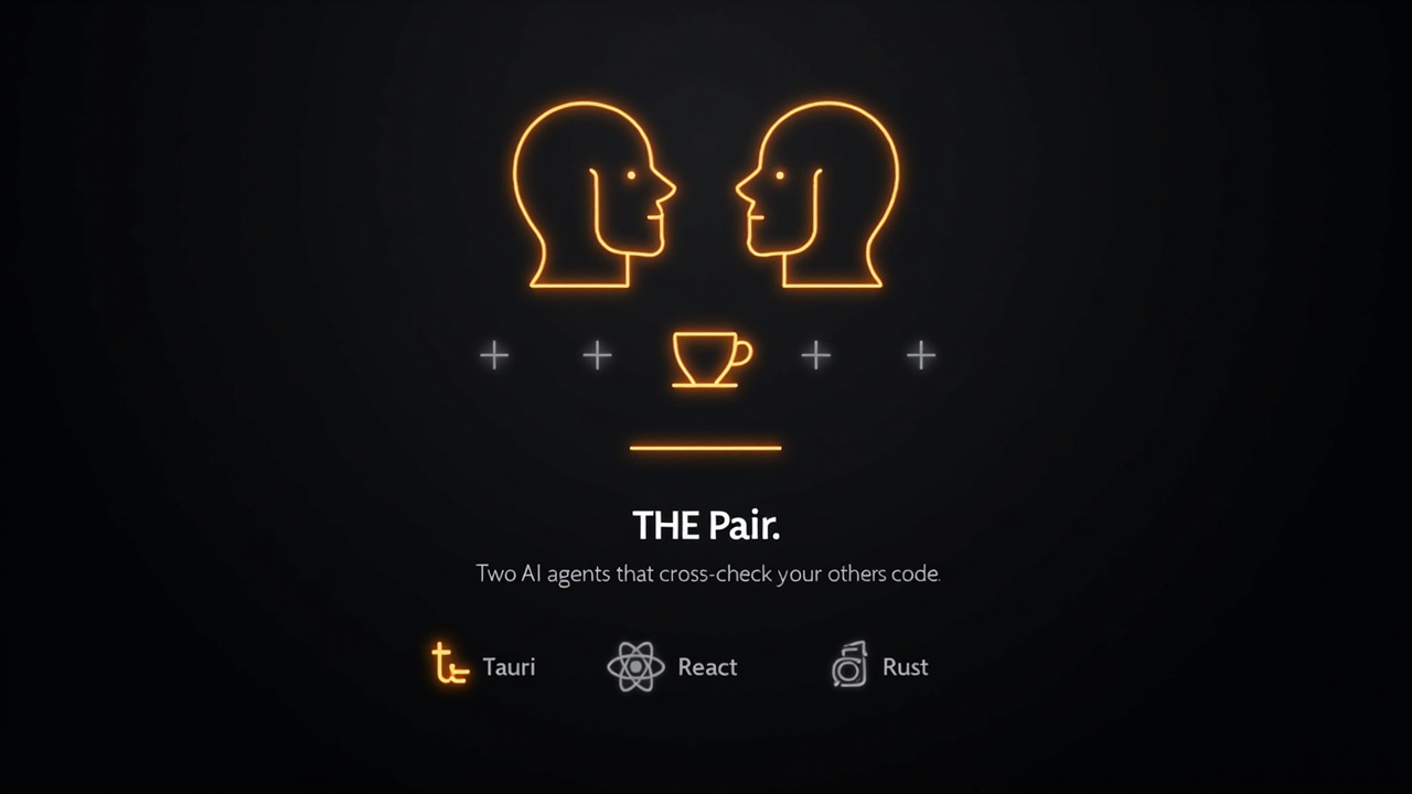 the-pair