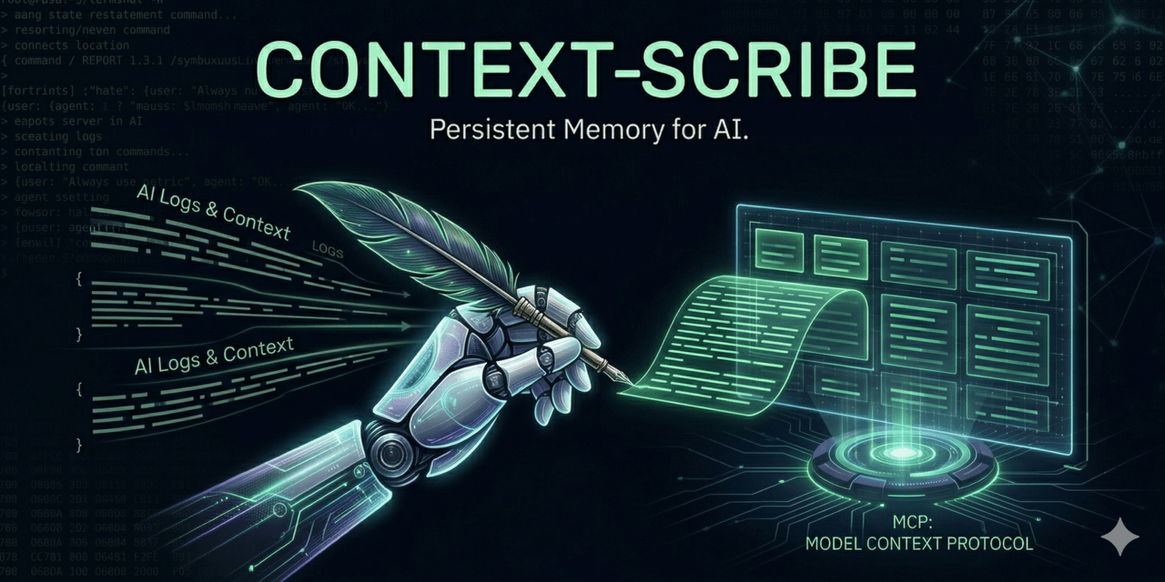 context-scribe