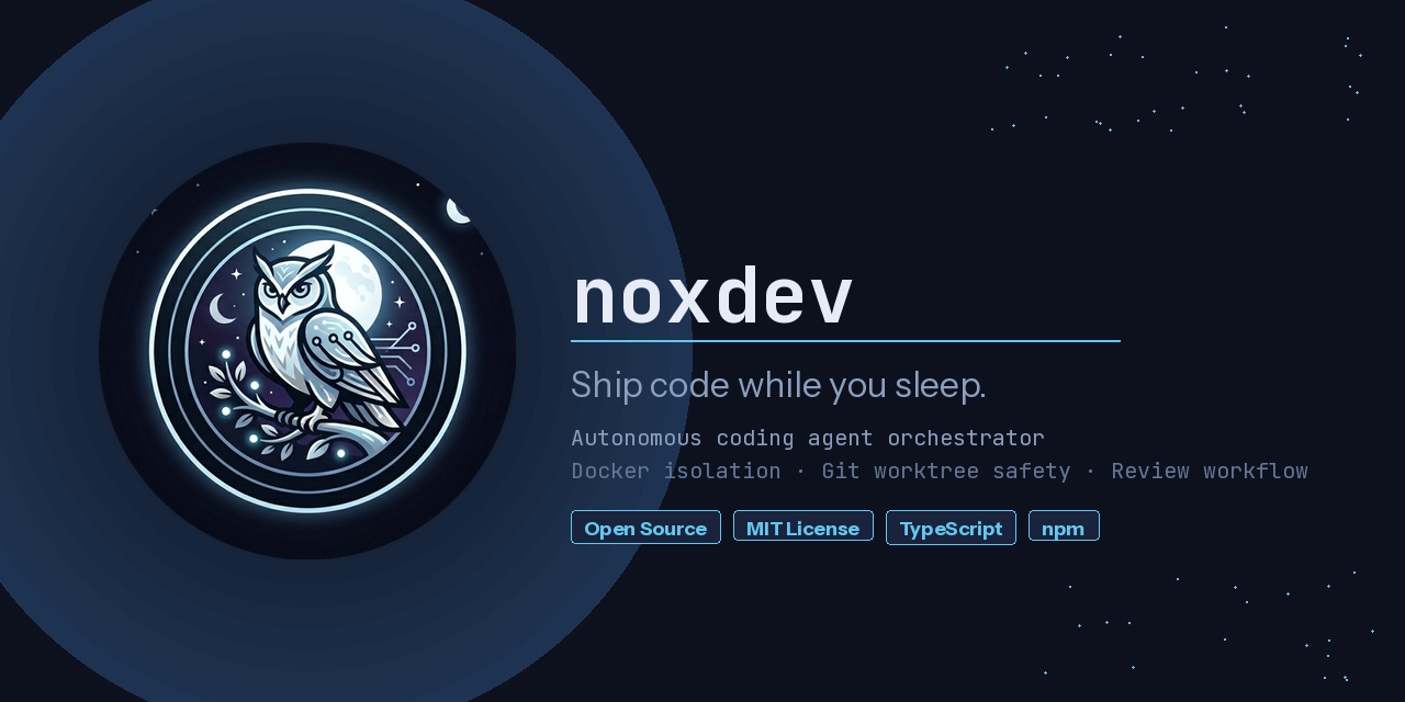 noxdev