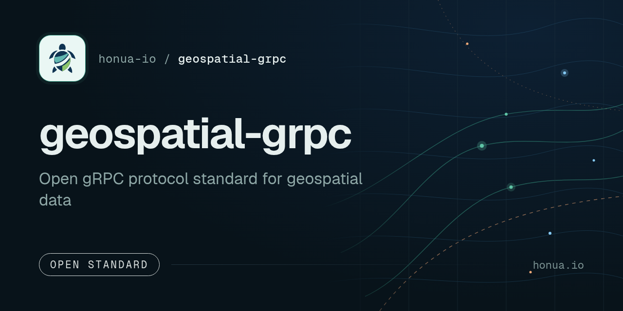 geospatial-grpc