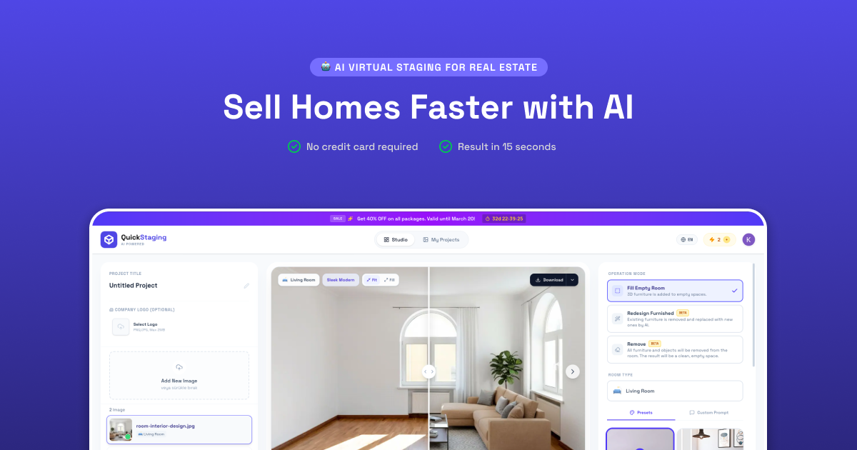 QuickStaging-Documentation