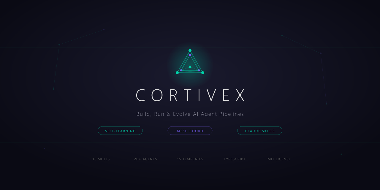 Cortivex