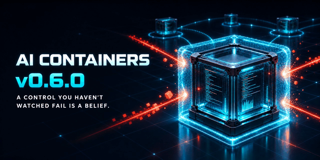 ai-containers