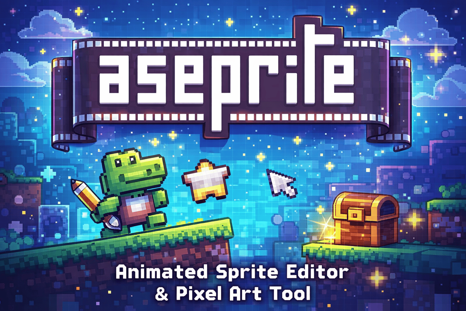 Aseprite-Pixel-Art-Editor-Animated-Sprites-Creator-for-Windows