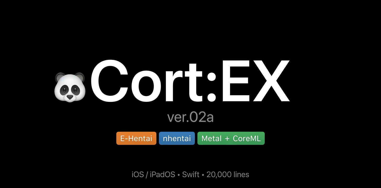 CortEX
