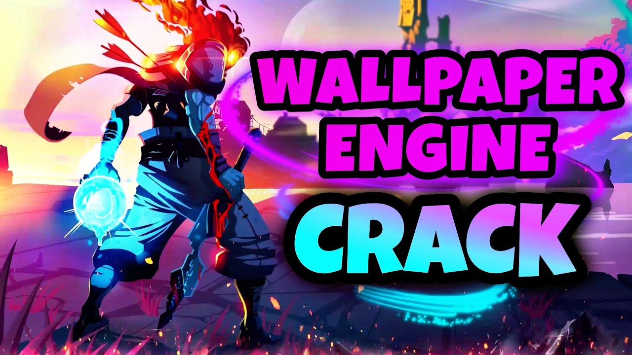 Wallpaper-Engine-Full-Desktop