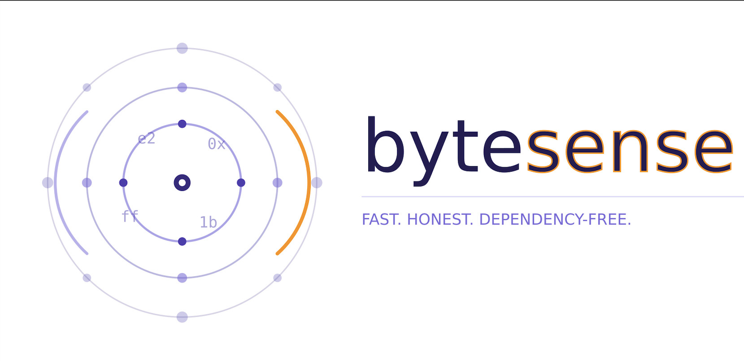 bytesense