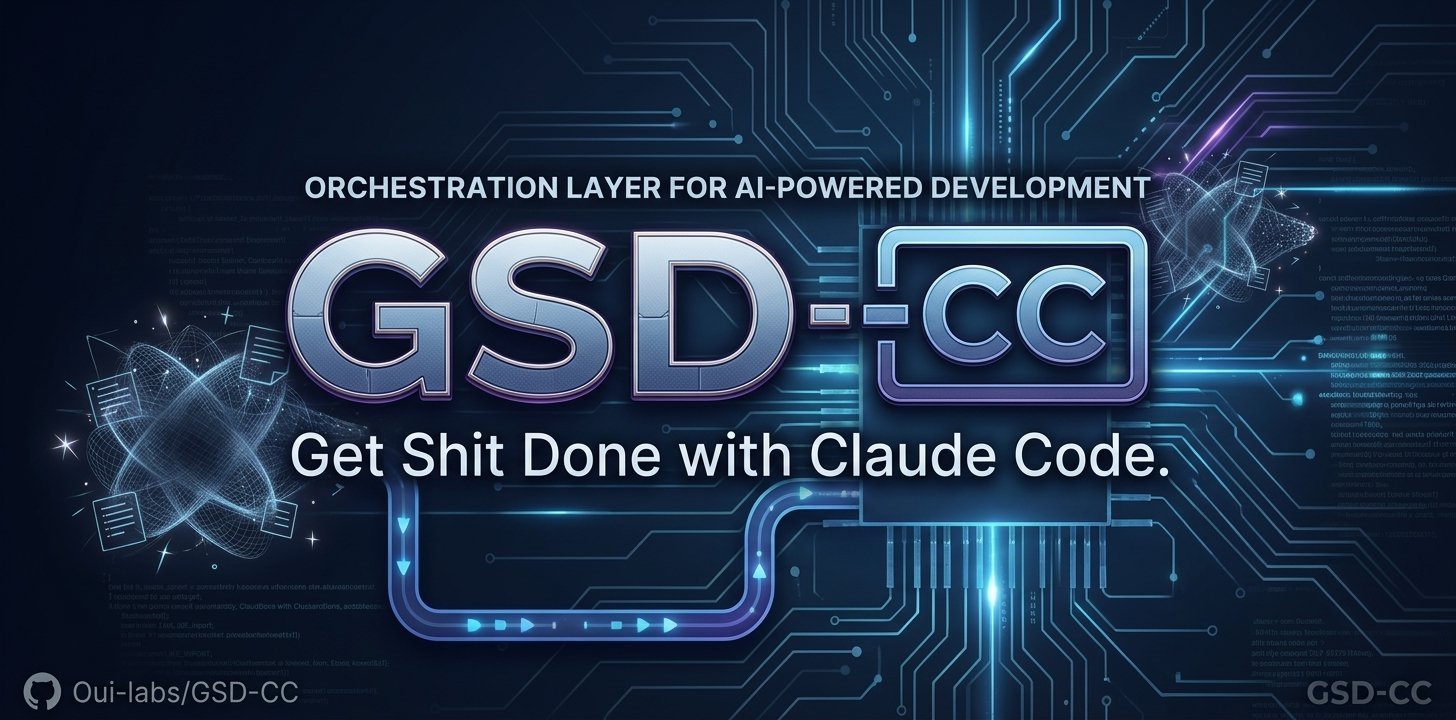 GSD-CC