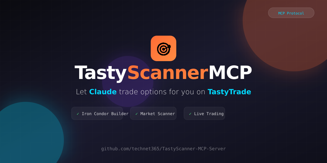 TastyScanner-MCP-Server