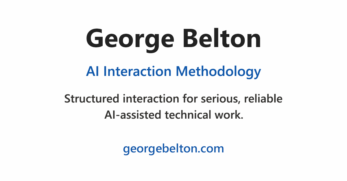 ai-interaction-methodology-public-core