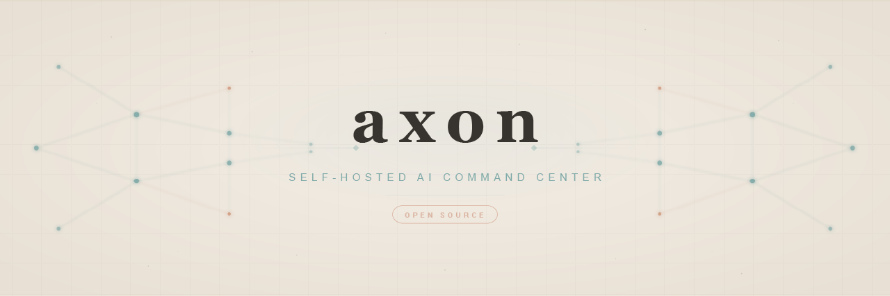 axon