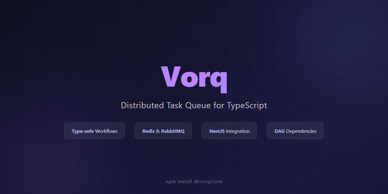 vorq