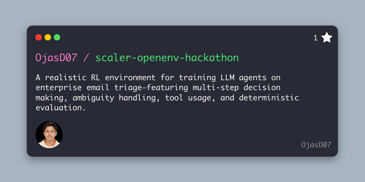scaler-openenv-hackathon