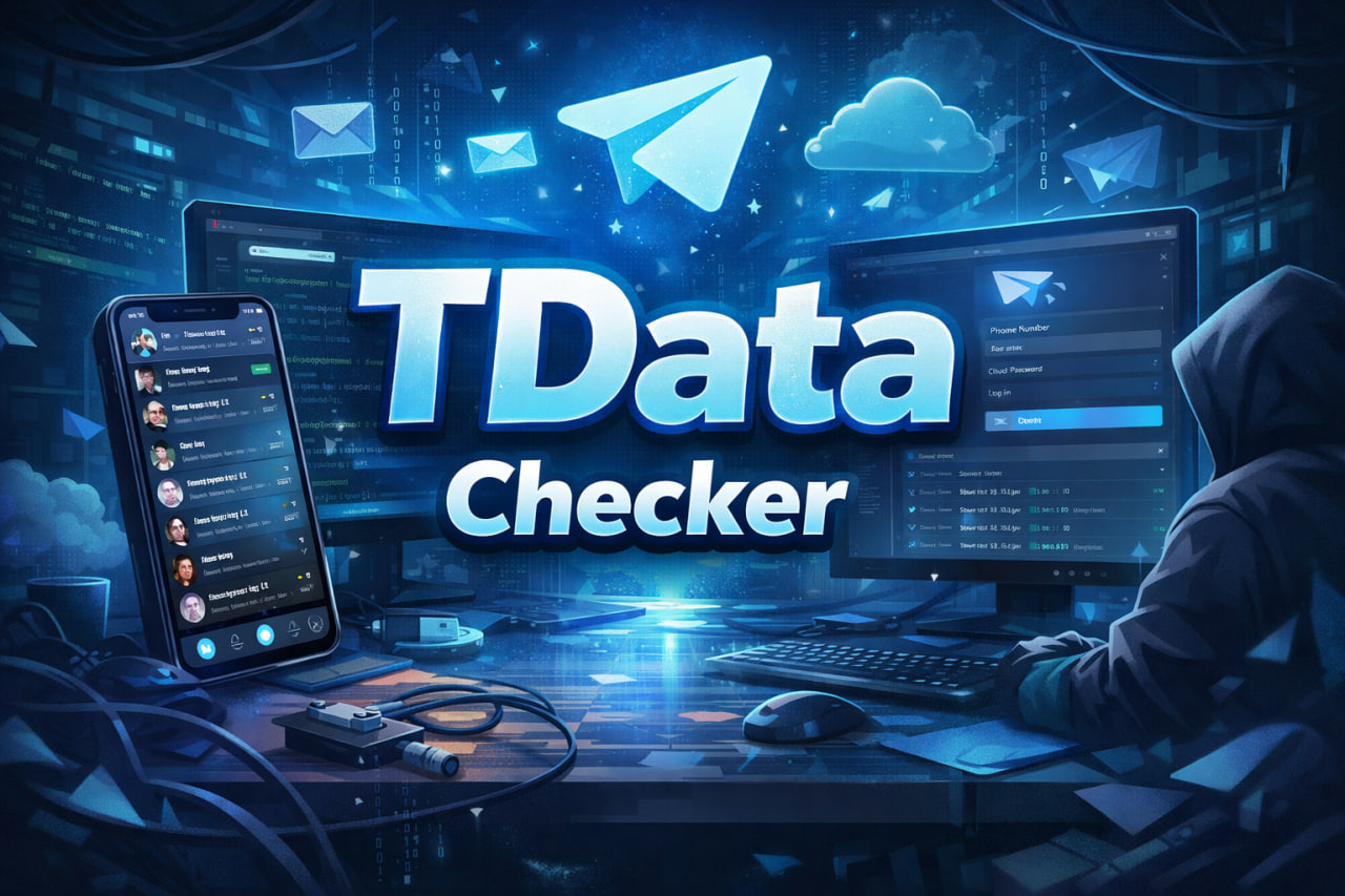TDataChecker-V2
