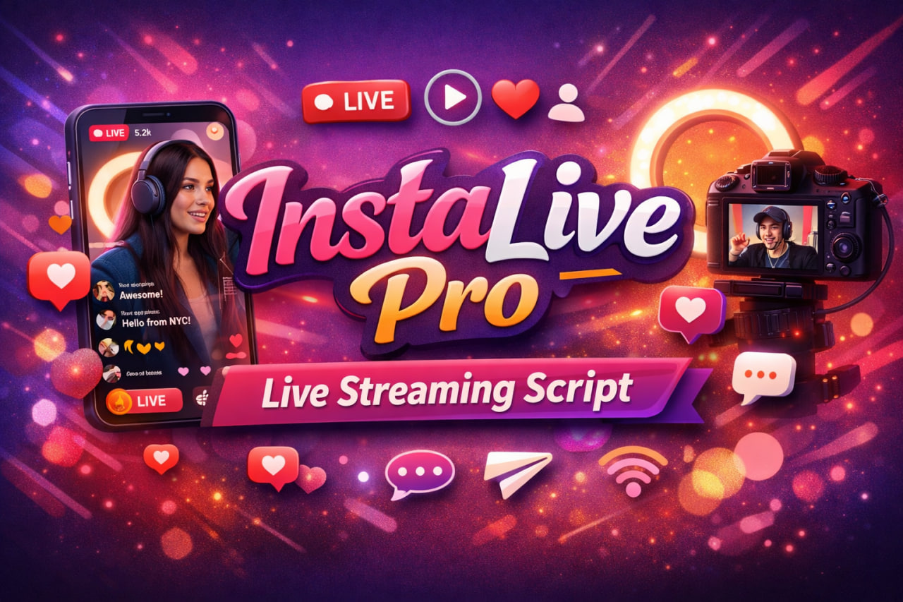 InstaLive-Pro-2026