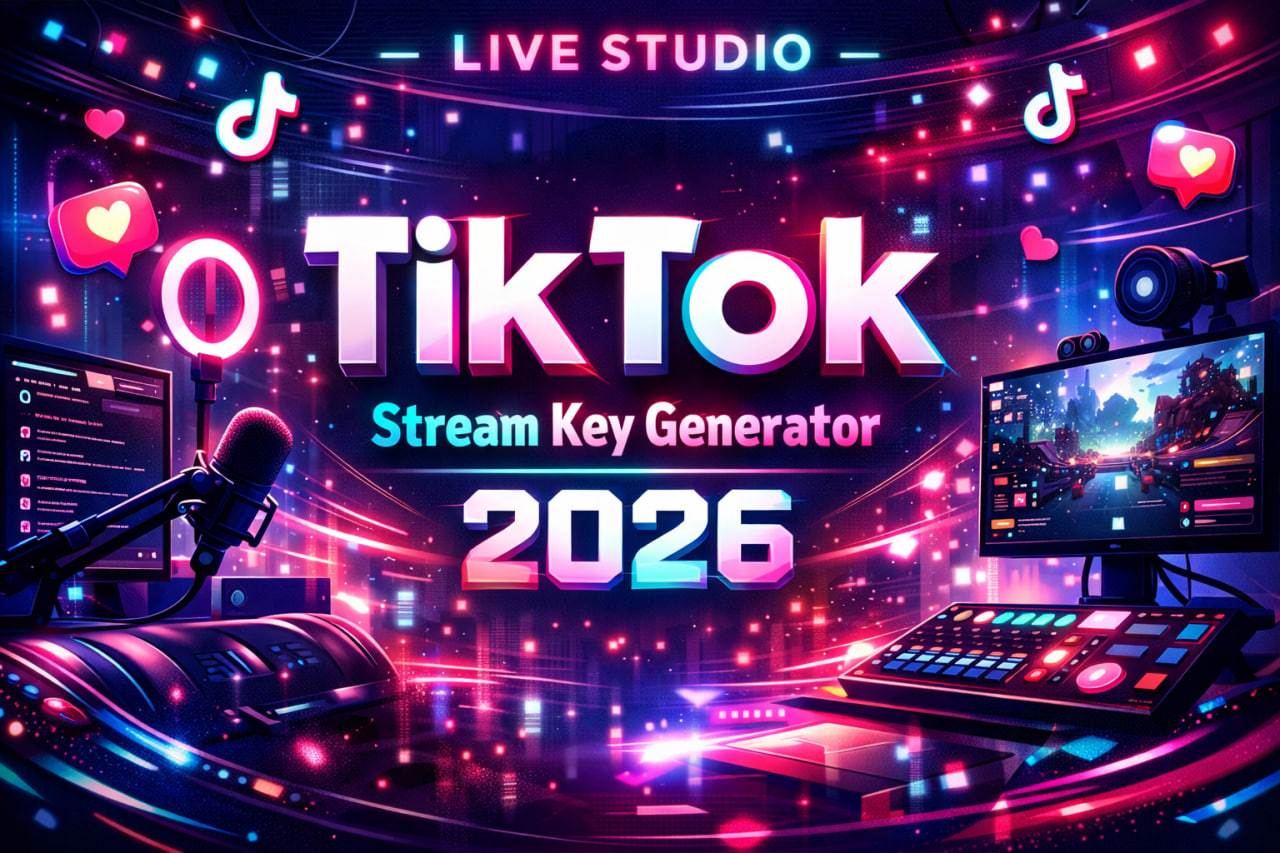 TikTok-Relay-2026