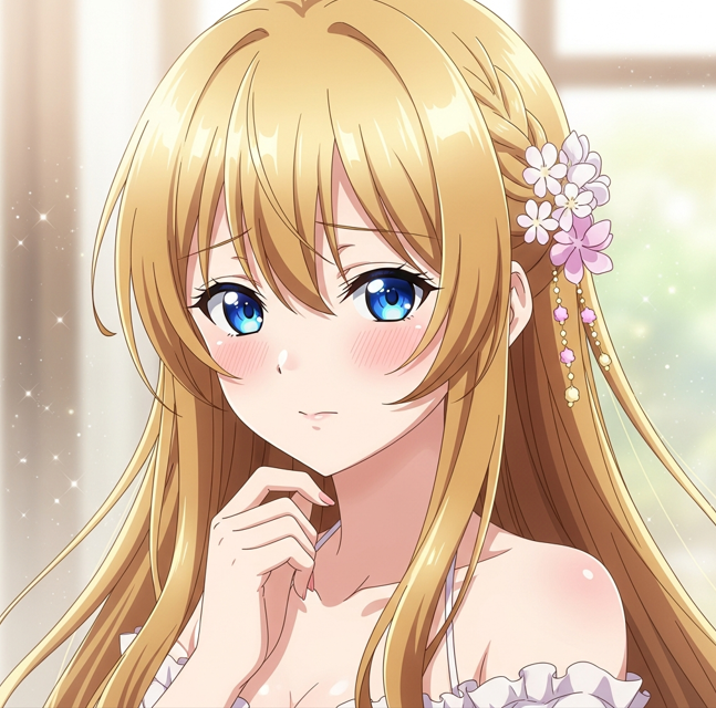 HanaNakamura-VTuber-OSS