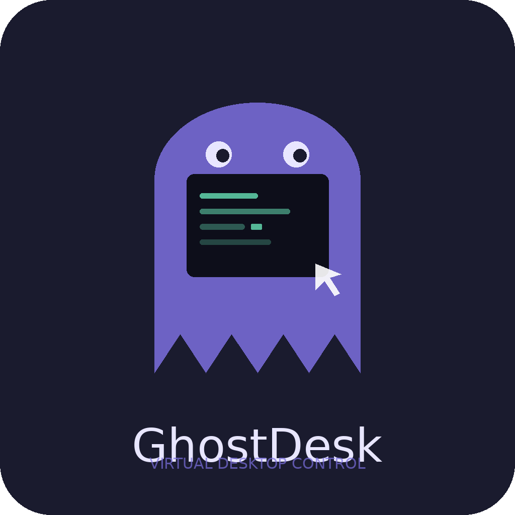 GhostDesk