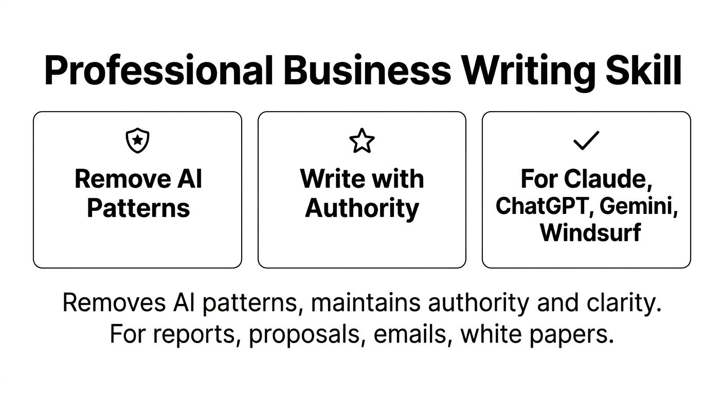 professional-business-writing-skill