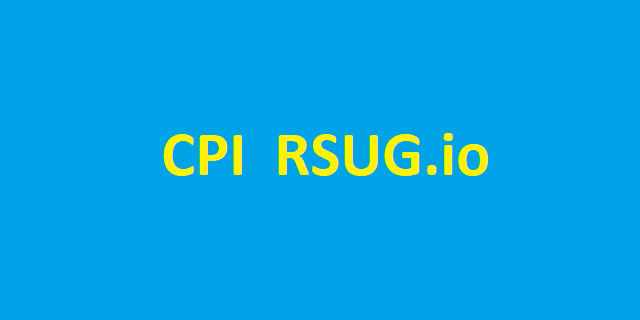 Github Rsugio Cpi Public Cpi Demo Repository