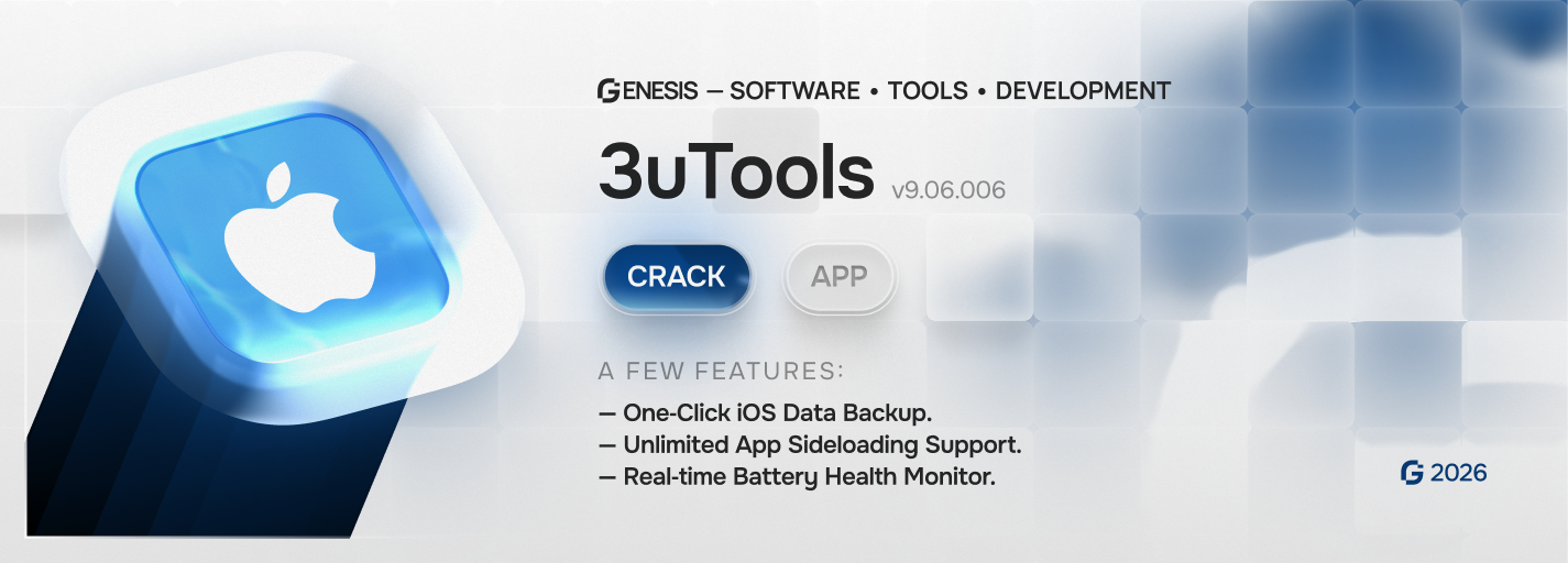 3uTools-Activated