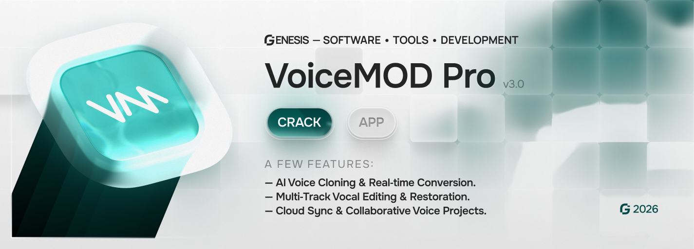 VoiceMOD-Activated