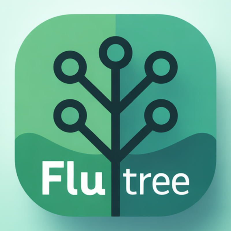 flutree