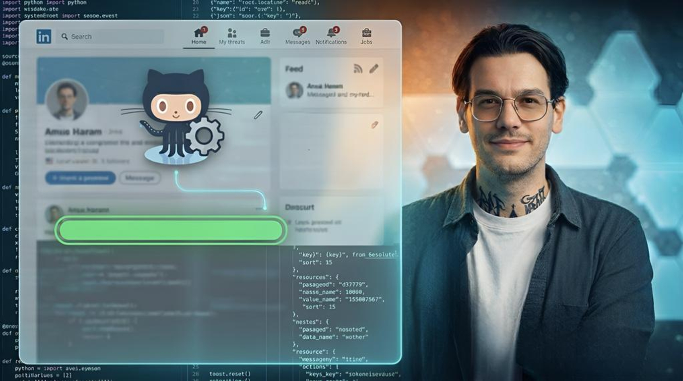 claude-linkedin-automation
