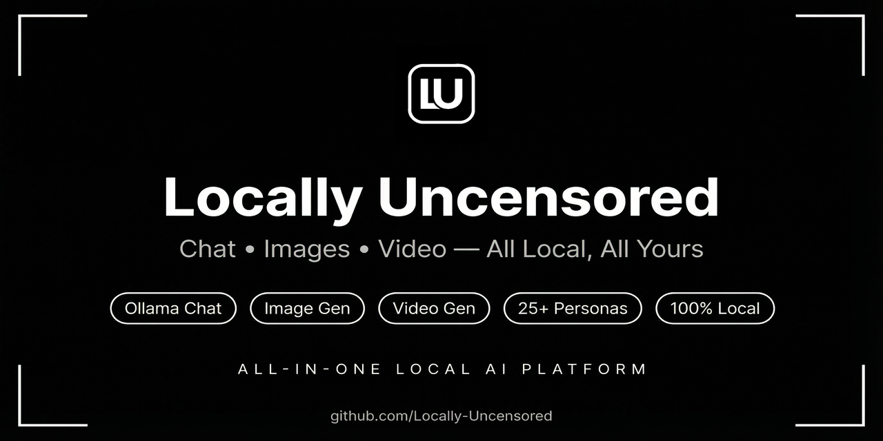 locally-uncensored