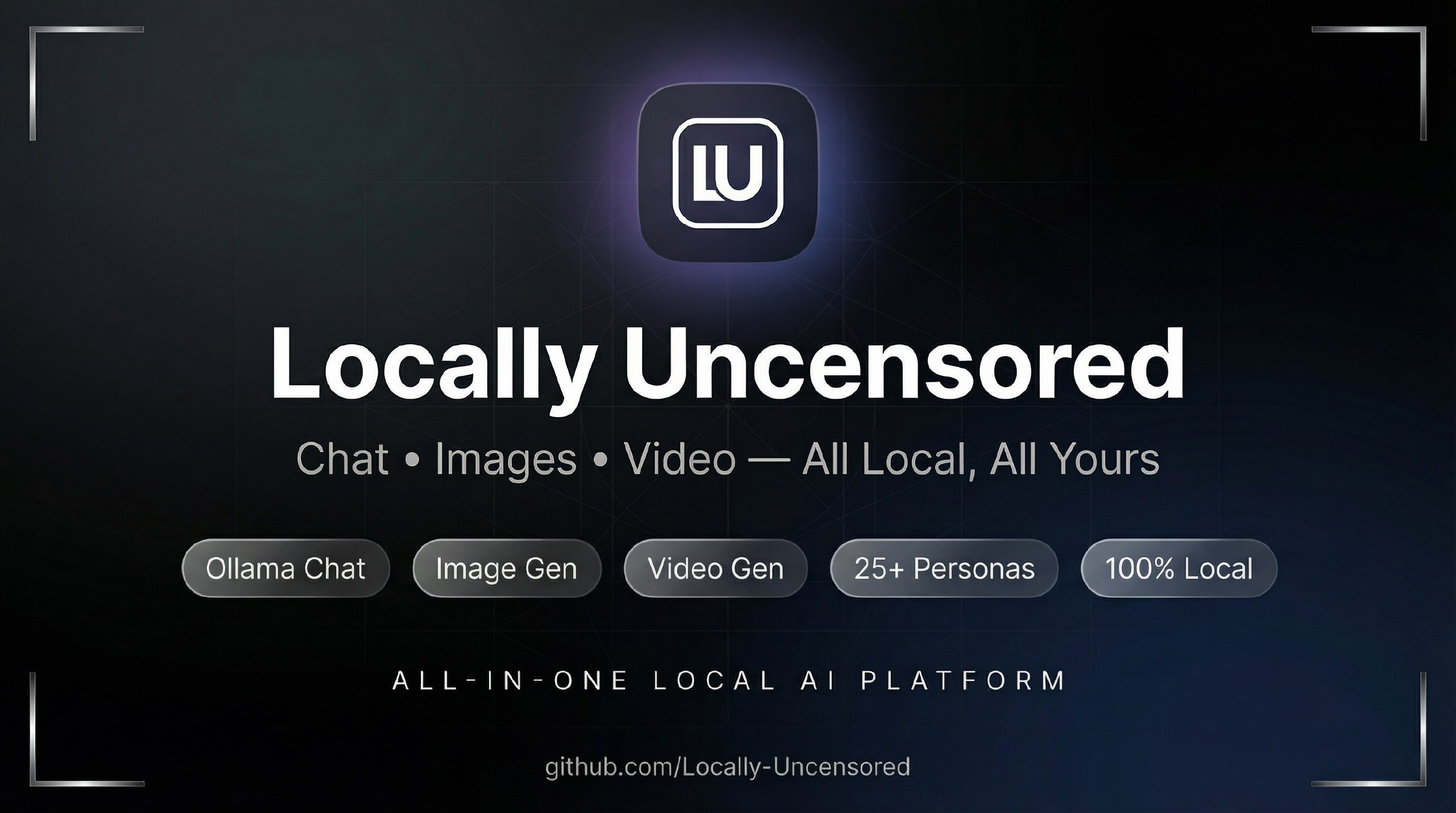 locally-uncensored