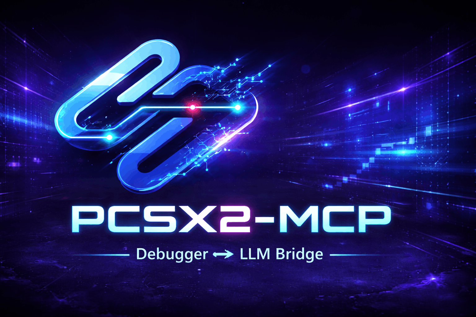PCSX2-MCP