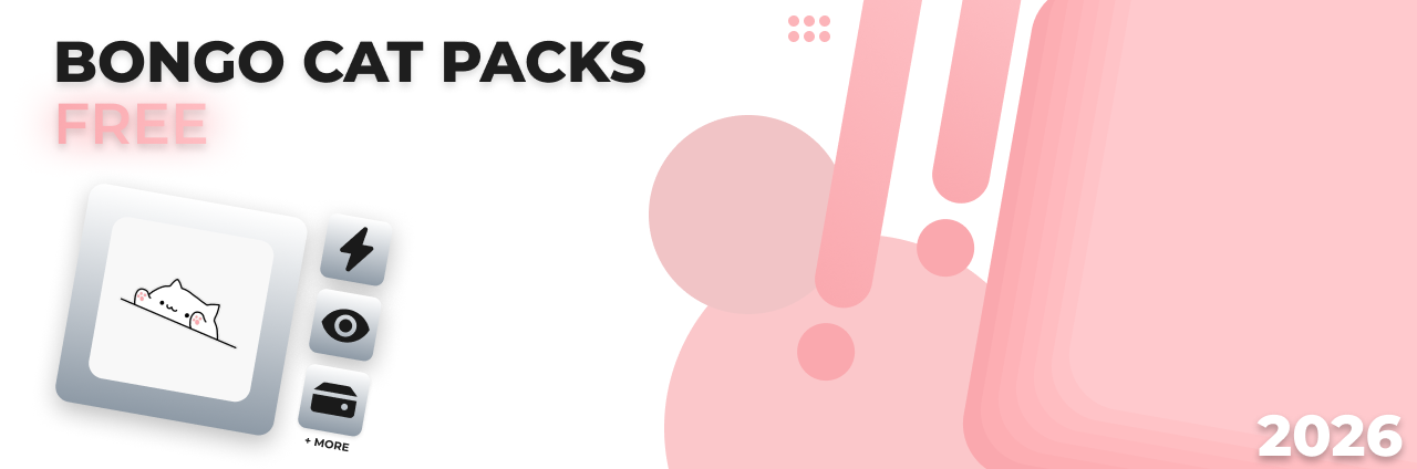 Bongo-Cat-All-Packs