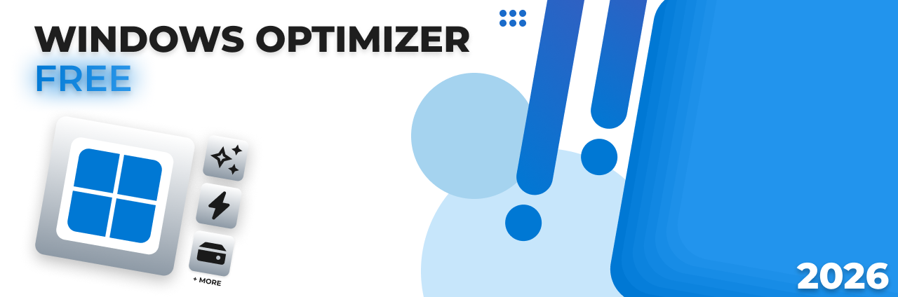Windows-Optimizer