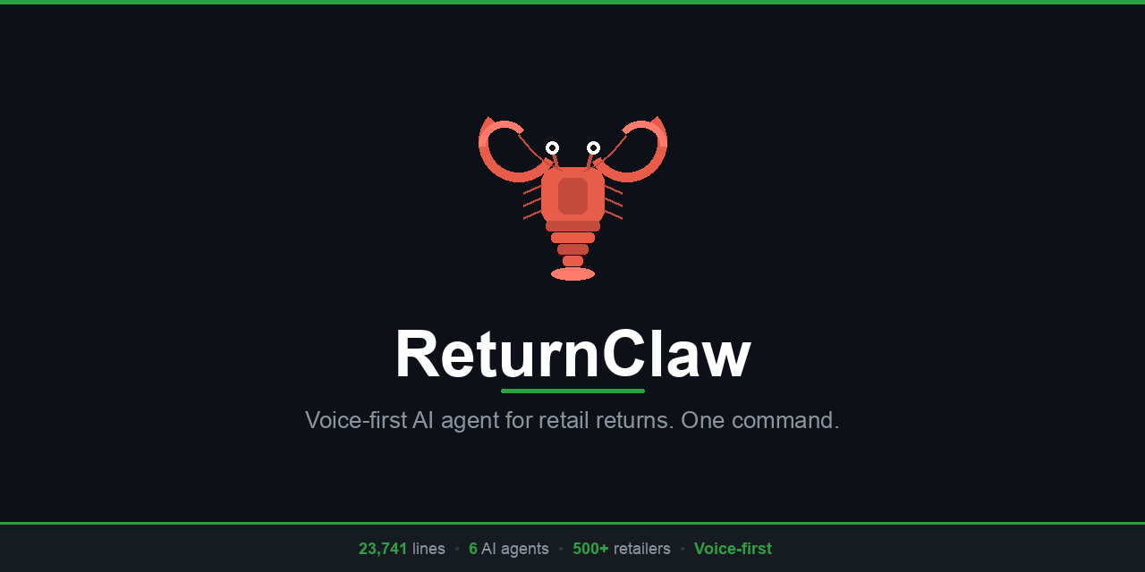 returnclaw