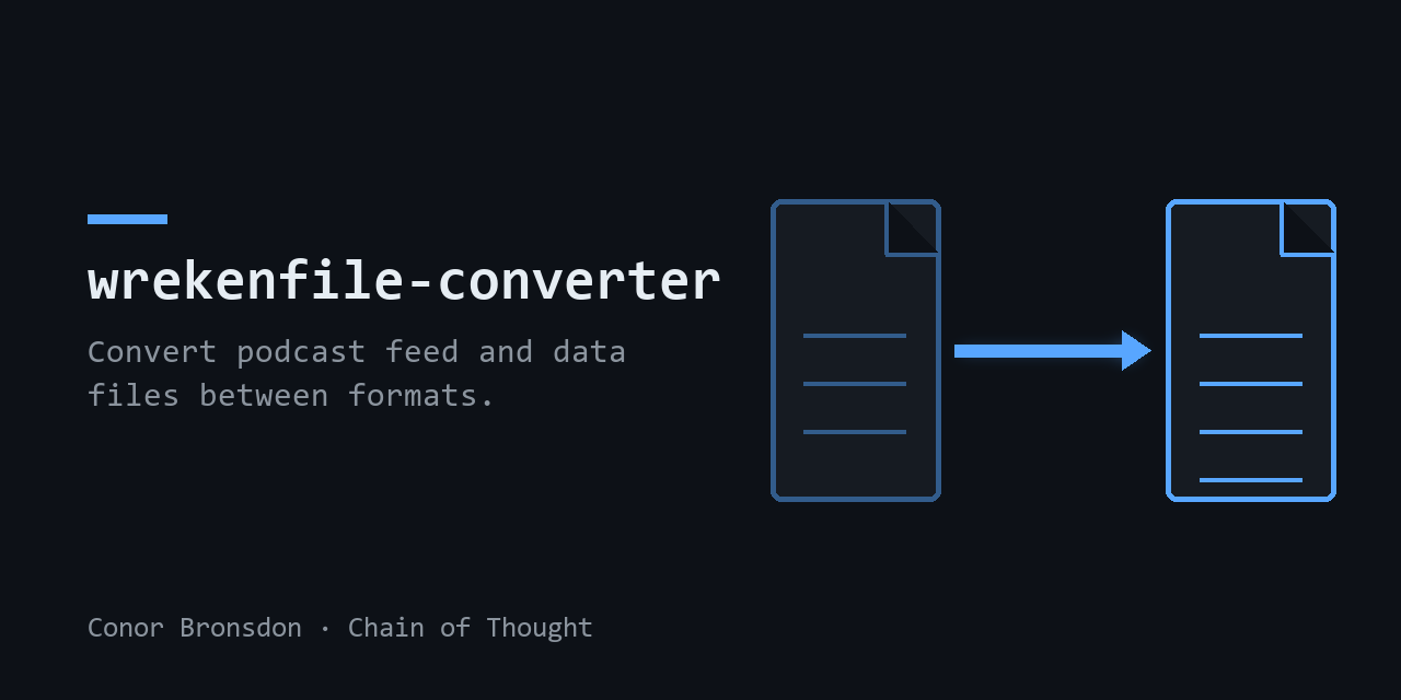 wrekenfile-converter