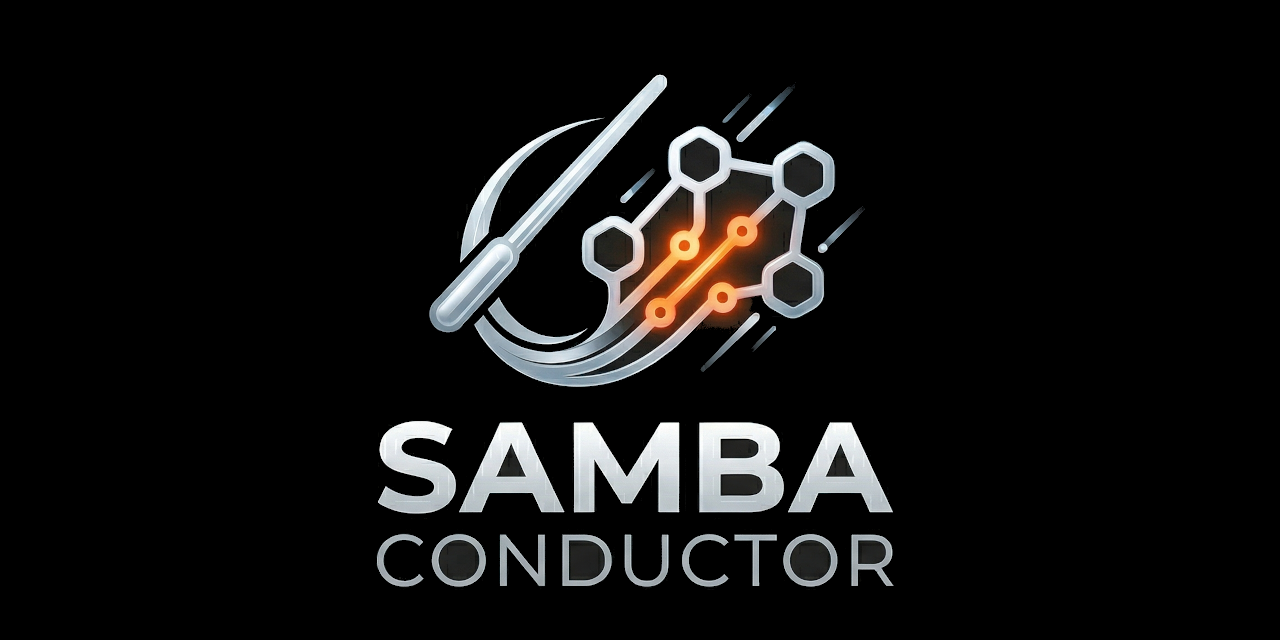 samba-conductor