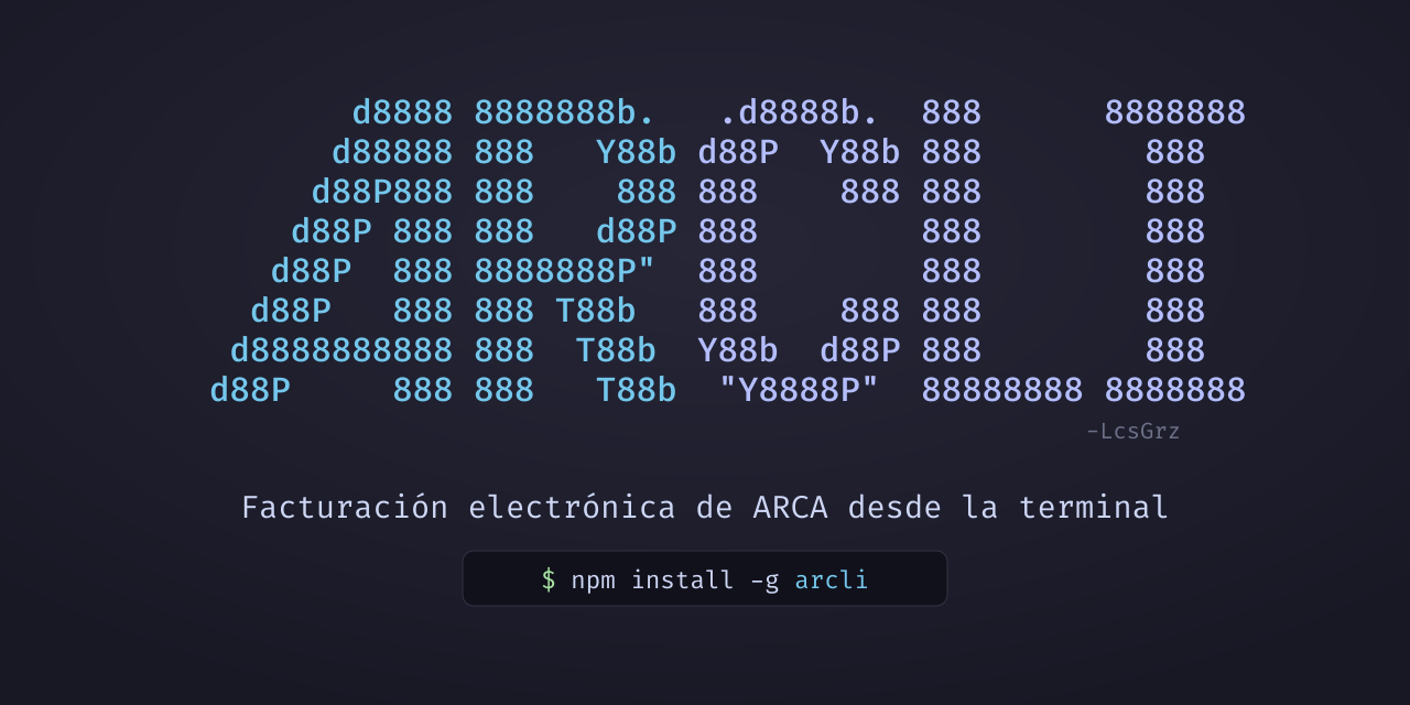 arcli